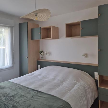 Ticya Lodge 10 Minutes Parc Disneyland Maison Neuve Independante Jusqu'A 5 Voyageurs Lit Bebe 2 Places Parking Ferme 이슬레빌레노이 외부 사진